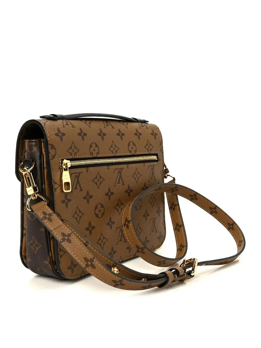 Louis Vuitton indulge timeless